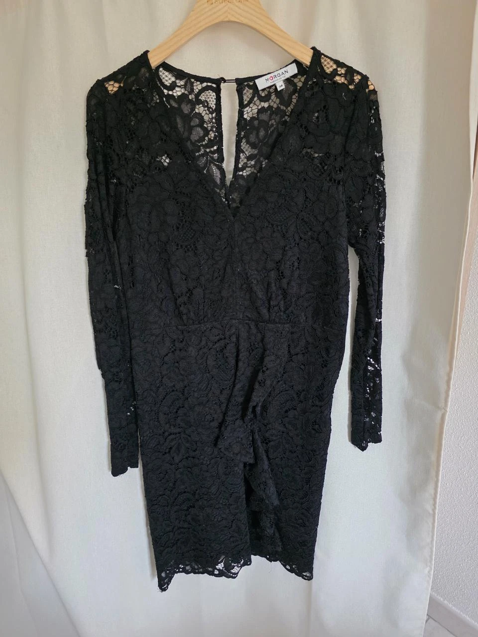 Robe Morgan taille M